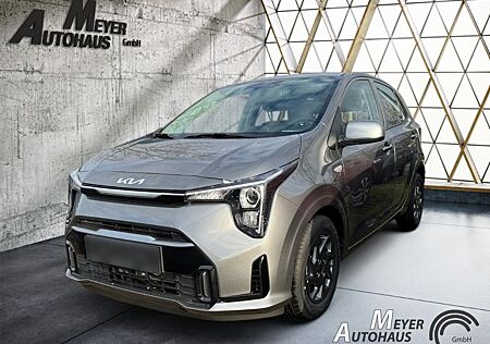 Kia Picanto 1.0 DPI MT VISION +Rückfahrkamera+Klima+