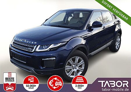 Land Rover Range Rover Evoque RR Evoque 2.0 TD4 150 Aut AWD SE Pano Nav Keyl