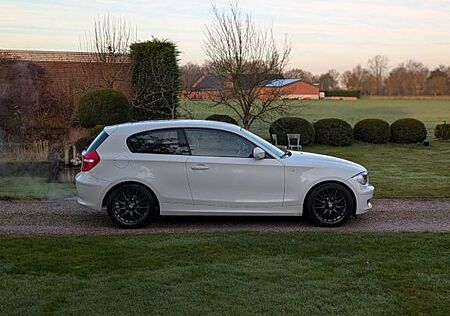 BMW 116i 18" M Styling Felgen Bremse hinten neu