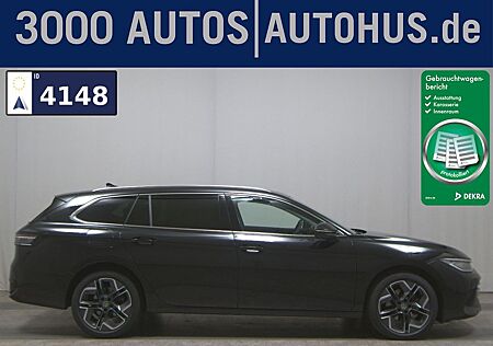 VW Passat Volkswagen Var. 2.0 TDI Elegance AHK HuD IQ.Light