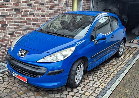 Peugeot 207 1.4 Tendance 75 Tendance