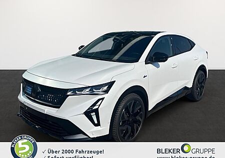 Renault Rafale 1.2 E-TECH Hybrid 200 Techno