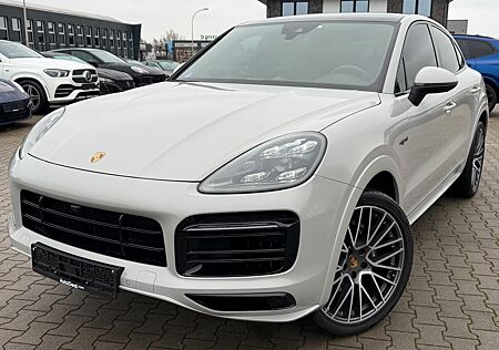 Porsche Cayenne Coupé 3.0Hybrid Platinum AWD*Panoramdach