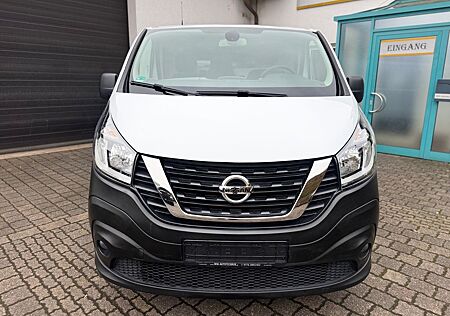 Nissan NV300 Kastenwagen L2H1 2,9t COMFORT 1.HAND