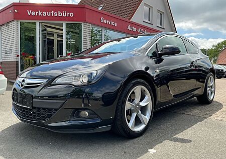 Opel Astra GTC Innovation 1.6 Turbo SHZ PDC Tempomat