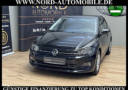 VW Polo Volkswagen Comfortline 1.0 TSI DSG Dig.Cockpit/Navi/