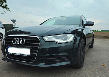 Audi A6 3.0 TDI Avant -