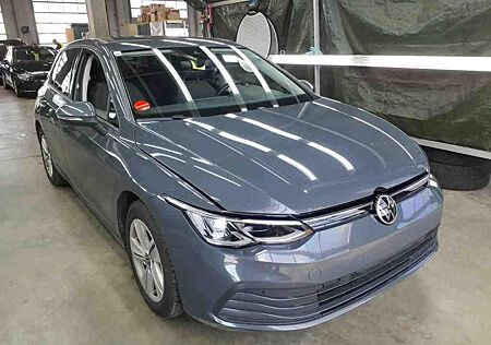 VW Golf Volkswagen Lim 2.0 TDI Life Navi PDC Winterpaket