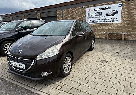 Peugeot 208 Active