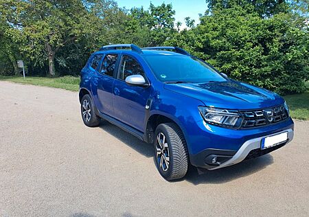Dacia Duster TCe 150 EDC 2WD Prestige Prestige