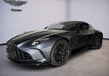 Aston Martin V8 Vantage NG Vantage Coupe MY25 | Xenon Grey | Launch Pack