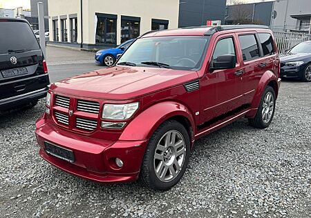 Dodge Nitro R/T