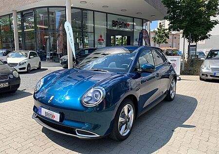 GWM Ora 03 300 Pro mit Wärmepump. *Navi/LED/360°/ACC/TL*