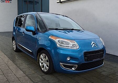 Citroën C3 Picasso Exclusive*Pano*Klima*PDC*Alcantara*