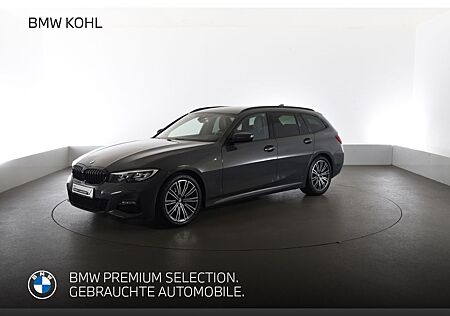 BMW 318 i Touring M Sport Alarmanlage DAB Sportsitze