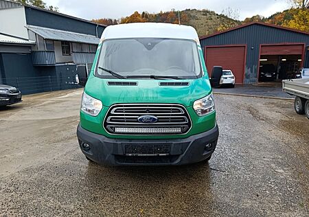 Ford Transit Kasten 350 L2 Trend