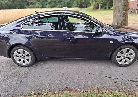 Opel Insignia 1.4 Turbo ecoFLEX Innovation S/S In...