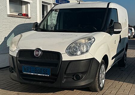 Fiat Doblo Kasten