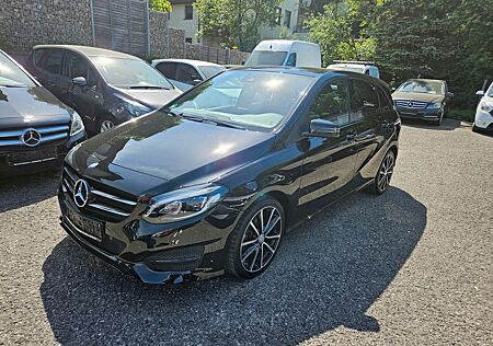 Mercedes-Benz B 200 *NAVI*SZH*PDC*BLUETOOTH*FREISPRECH.*...