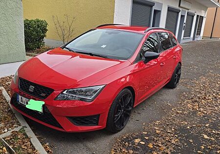 Seat Leon 2.0 TSI Start&Stop ST CUPRA 290 DSG CUP...