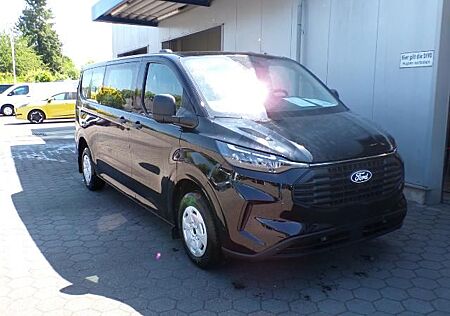 Ford Transit Custom 320 L2 Kombi Trend 9-Sitzer SHZ /