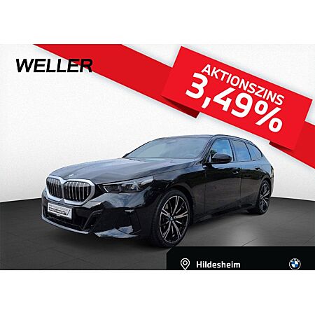 BMW 520 leasen