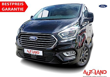 Ford Tourneo Custom 2.0 TDCi Titanium Navi Kamera AHK