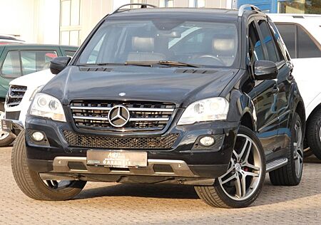 Mercedes-Benz ML 320 gebraucht kaufen Mercedes-Benz ML 320 ML -Klasse/ AMG-Line