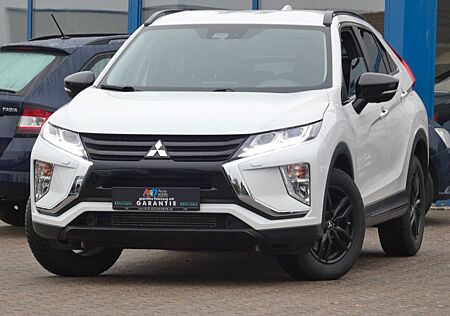 Mitsubishi Eclipse Cross Active+ 4WD