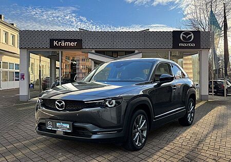 Mazda MX-30 35,5 kWh e-SKYACTIV 145 PS 35,