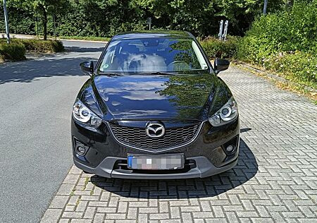 Mazda CX-5 2.2 SKYACTIV-D Center-Line AWD Center-Line