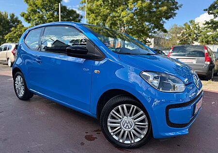 VW Up Volkswagen ! cup/Klima/1Hand/Tüv Neu