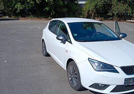 Seat Ibiza Connect