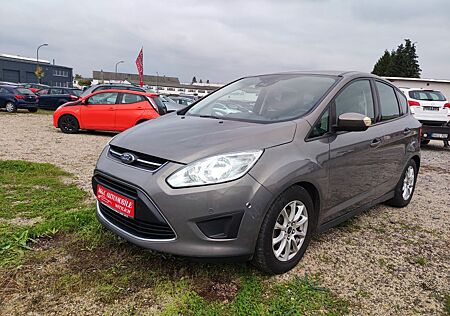 Ford Grand C-Max 1,6TDCi 85kW EURO 5