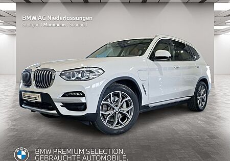 BMW X3 xDrive30e Navi Kamera Pano.Dach Driv.Assist