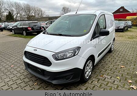 Ford Transit Courier Basis*1.Hand*Kein Tüv*