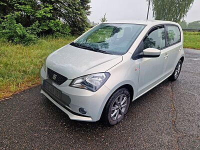Seat Mii 1.0 44kW/60PS I-TECH
