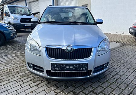 Skoda Fabia Combi Ambiente