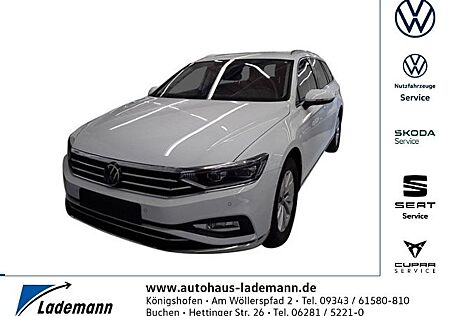 VW Passat Variant Volkswagen 2.0 TDI DSG ELEGANCE AHK+HEAD-UP+