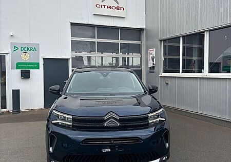 Citroën C5 Aircross Shine *Rückfahrkamera,Sitzheiz*