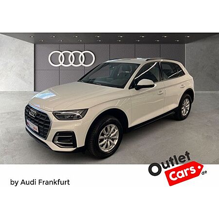 Audi Q5 leasen