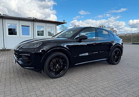 Porsche Cayenne Coupe Sport Design GT