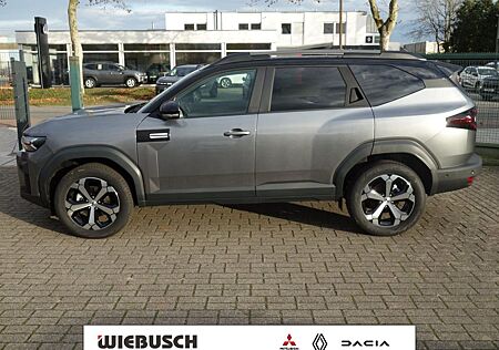 Dacia Bigster Hybrid 155 Journey **WSS beheizbar**Mult