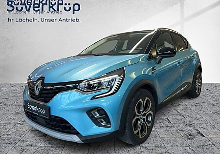 Renault Captur Intens E-Tech 160 Plug In Hybrid