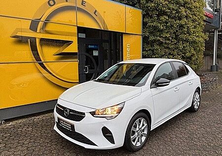 Opel Corsa F Edition