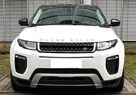Land Rover Range Rover Evoque HSE*AWD*Kamera*Merdian