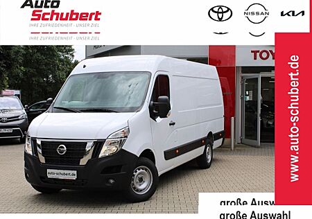 Nissan Interstar Kasten L3H2 35 dCi FWD MT ACENTA DAB T