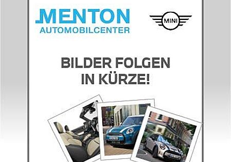 Mini Cooper Clubman Cooper DAB LED Navi Tempomat Parkassistent Shz