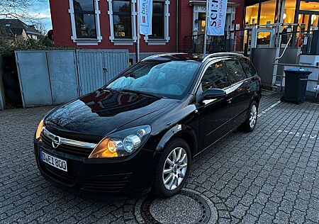 Opel Astra Caravan 1.8 Automatik HU 01.2027 gepflegt
