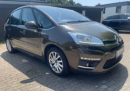 Citroën C4 Picasso eHDi 1.6l TÜV 10.2026